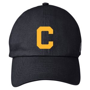 Colonie Little League Under Armour Adjustable Chino Hat Black